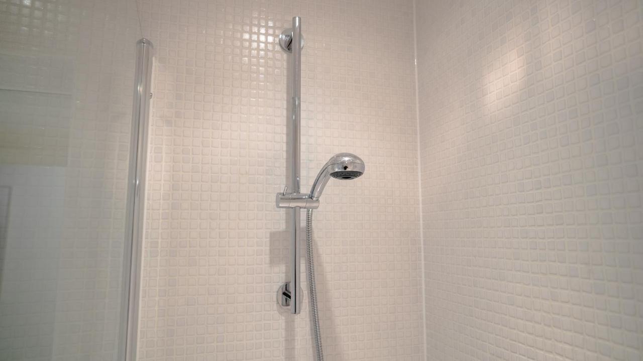Comfy Spacious Apartment In Canary Wharf Londyn Zewnętrze zdjęcie