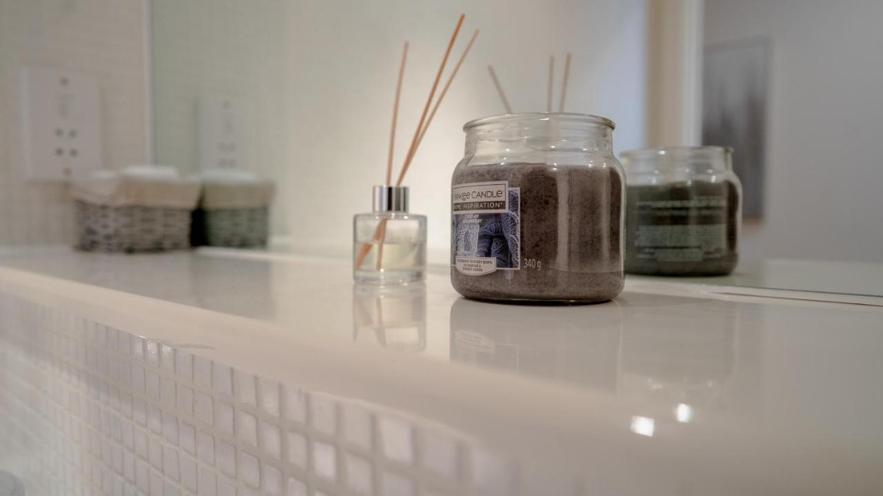 Comfy Spacious Apartment In Canary Wharf Londyn Zewnętrze zdjęcie